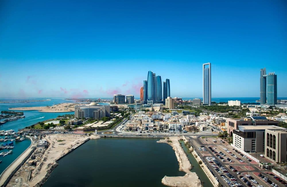 Will Abu Dhabi Become the Next Luxury Real Estate Hub by 2026?