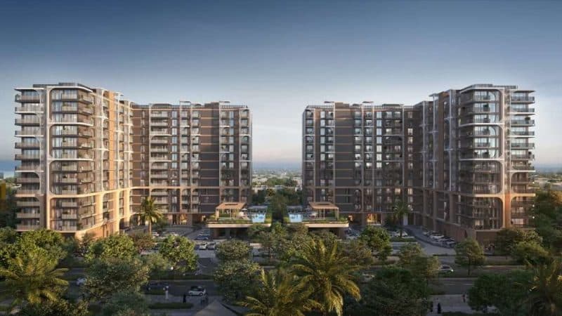 Yas Living by Aldar – Waterfront Homes on Yas Island Abu Dhabi