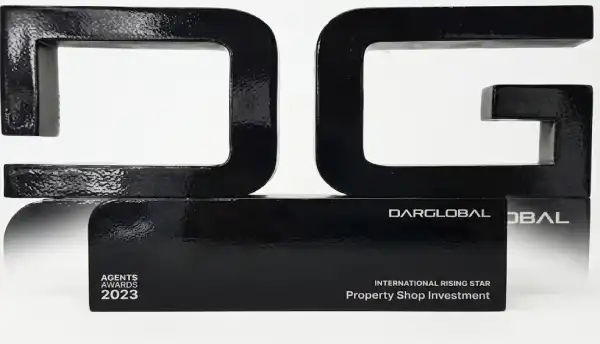 DARGLOBAL