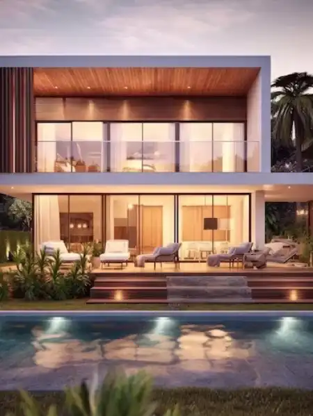 International market