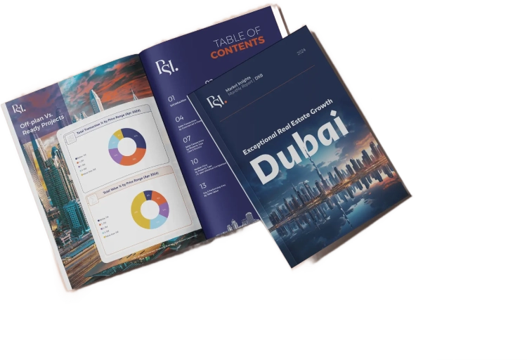 Monthly Report DXB Monthly Report DXB