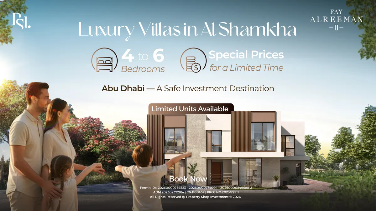 Banner for Fay Al Reeman