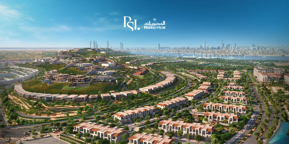 Banner for Hudayriyat Island