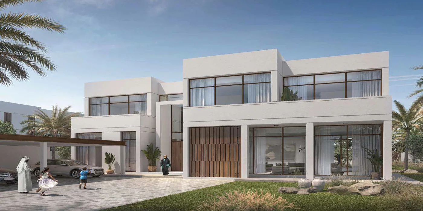 Banner for Jubail Island