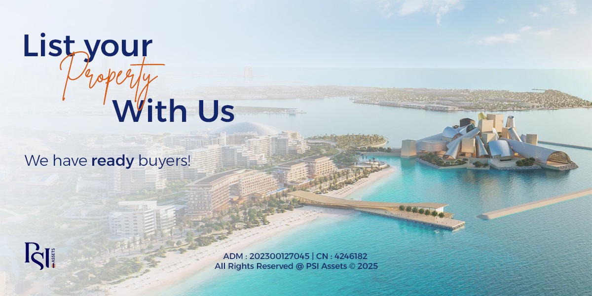 Banner for Landlord Listing