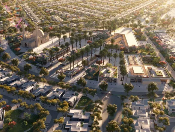 Banner for Saadiyat Lagoons