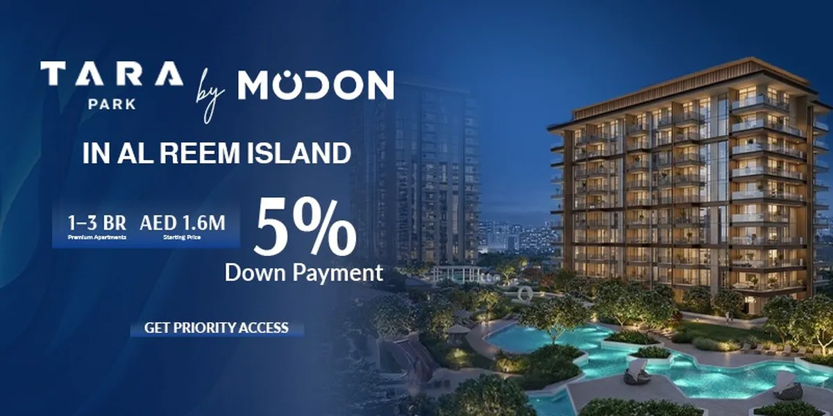 Banner for Tara Park