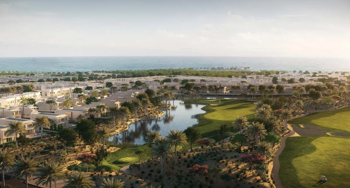 Banner for Yas Acres